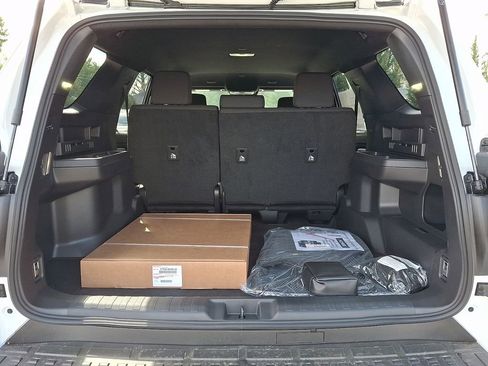 New 2026 Toyota 4Runner TRD Off-Road image 21