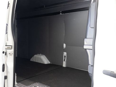 Used 2025 Ford Transit 350 148 High Roof Extended RWD image 21