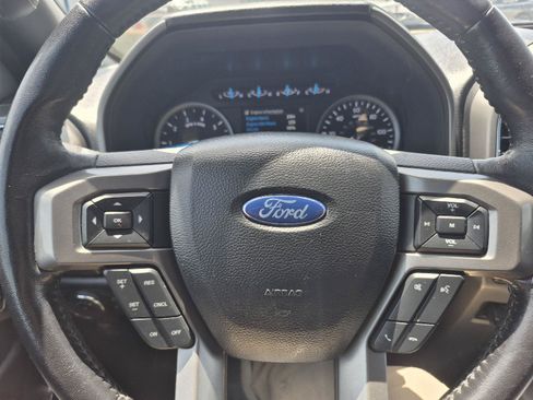 Certified 2021 Ford Expedition XLT RWD image 9