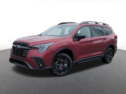 New 2026 Subaru Ascent Premium