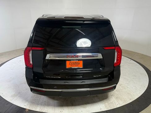 Used 2024 GMC Yukon SLT image 6