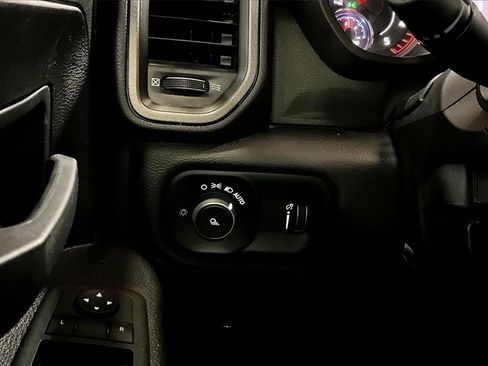 Used 2022 RAM 2500 Tradesman image 16