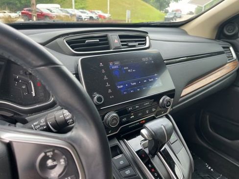 Used 2017 Honda CR-V Touring image 24