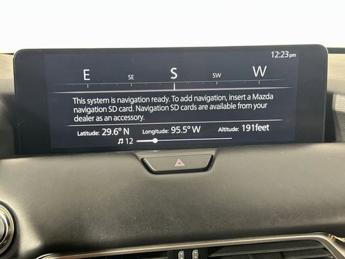 Used 2024 MAZDA CX-90 Plug-In Hybrid w/ Premium Plus AWD/4WD image 22