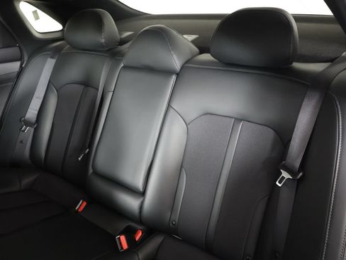 Used 2022 Kia K5 GT-Line AWD/4WD image 32