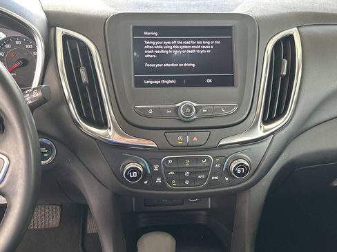 Certified 2024 Chevrolet Equinox LT image 24