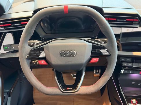 New 2026 Audi RS 3 AWD/4WD image 15