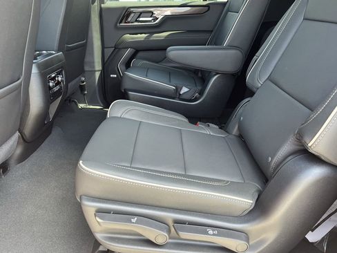 New 2026 GMC Yukon XL Elevation RWD image 20
