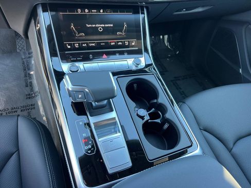 New 2026 Audi Q7 Premium Plus image 25