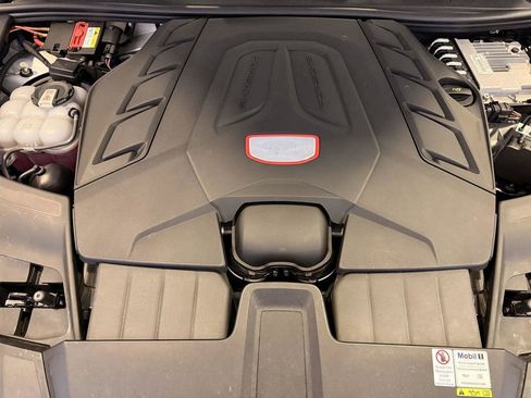 Certified 2022 Porsche Cayenne Turbo GT AWD/4WD image 26