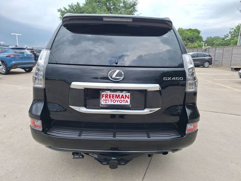 Used 2019 Lexus GX 460 Premium AWD/4WD image 5