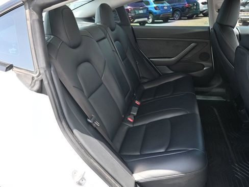 Used 2023 Tesla Model 3 Standard Range RWD image 16