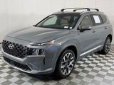 Used 2023 Hyundai Santa Fe Calligraphy w/ Cargo Package image 2