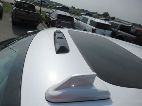 Used 2023 GMC Sierra 2500 Denali w/ Technology Package AWD/4WD image 31