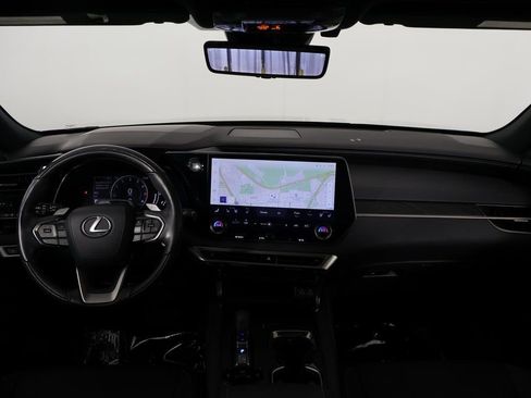 Used 2023 Lexus RX 350 Premium FWD image 8