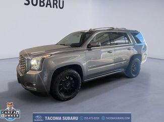 Used 2019 GMC Yukon Denali w/ Denali Ultimate Package AWD/4WD 360° Tour