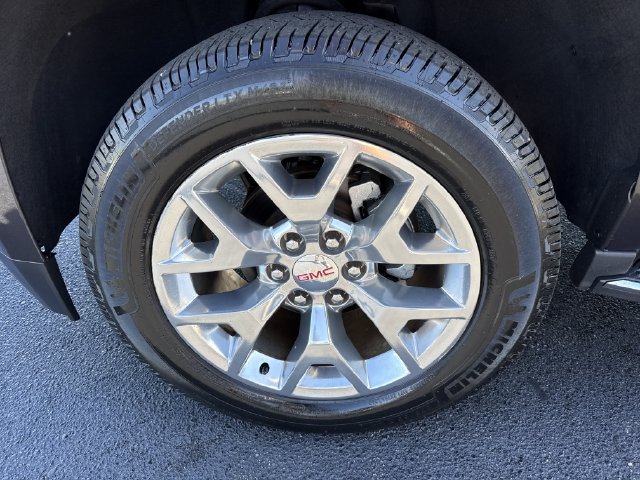 Used 2016 GMC Yukon SLE w/ Convenience Package RWD image 47