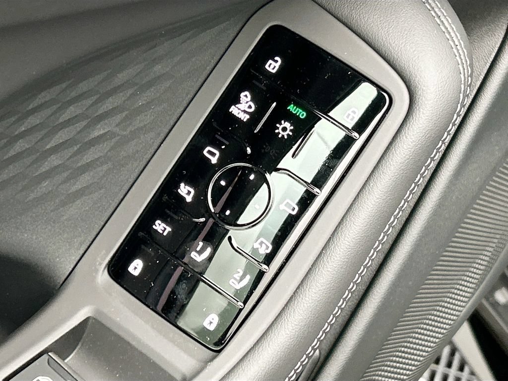 Certified 2026 Audi A6 Premium Plus w/ Premium Plus Package AWD/4WD image 22