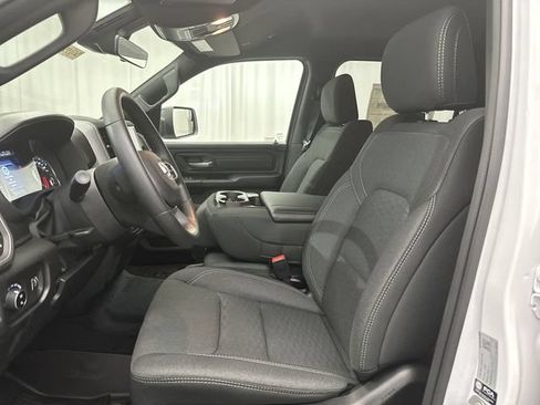 New 2026 RAM 1500 Warlock AWD/4WD image 15
