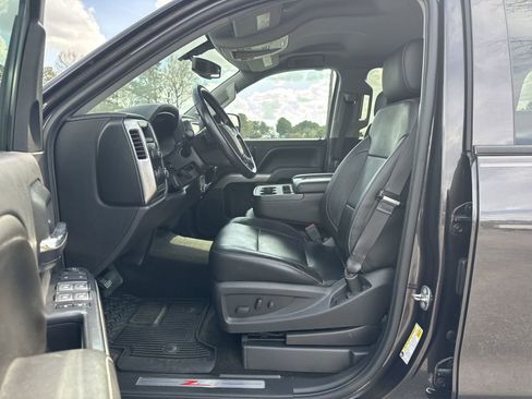 Used 2014 Chevrolet Silverado 1500 LT w/ All Star Edition image 16