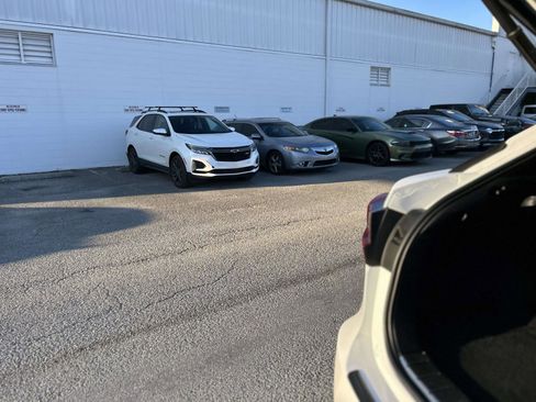 Used 2020 Lexus RX 350 F Sport image 17