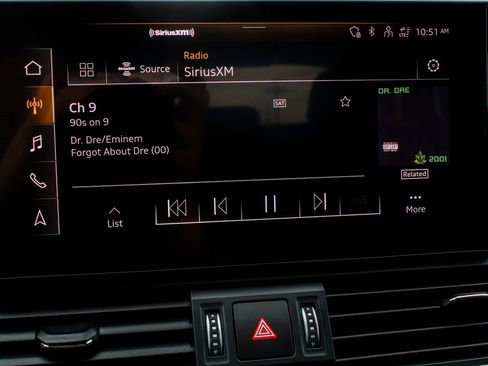 Used 2021 Audi Q5 2.0T Premium Plus w/ Premium Plus Package image 19