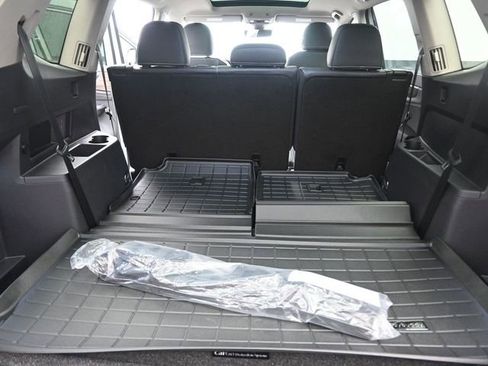 New 2025 Volkswagen Atlas SEL image 29