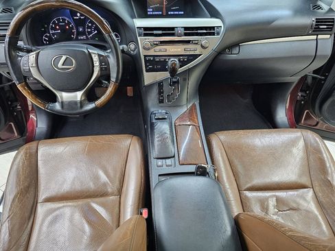 Used 2015 Lexus RX 350 FWD image 27