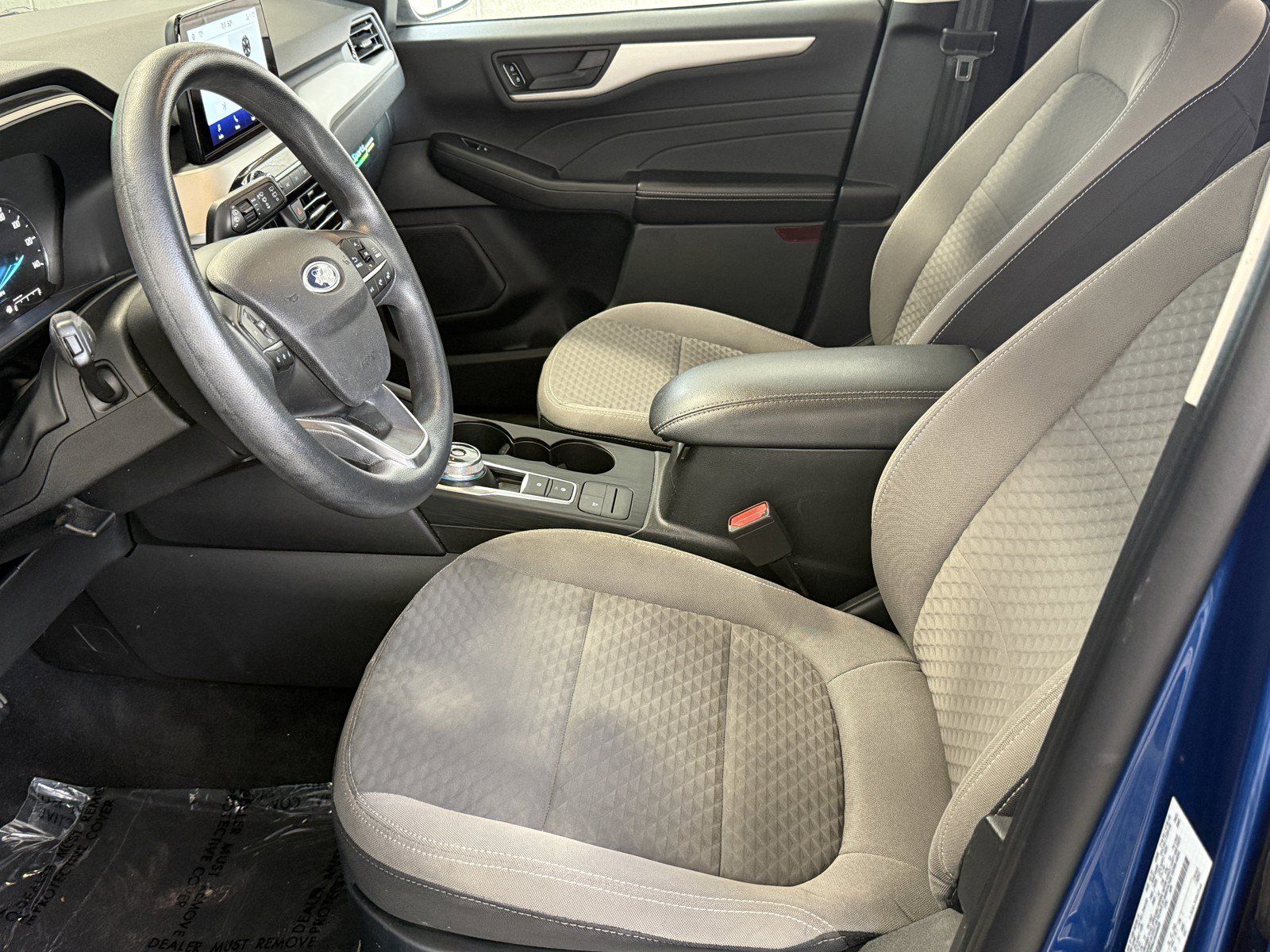 Used 2022 Ford Escape SE AWD/4WD image 27
