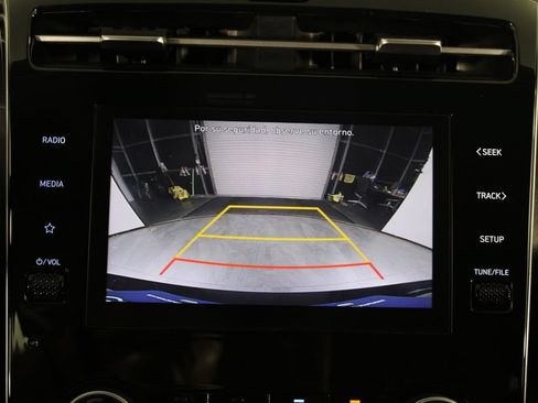 Certified 2024 Hyundai Tucson SE FWD image 27