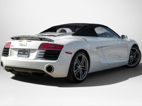 Used 2014 Audi R8 V8 AWD/4WD image 7