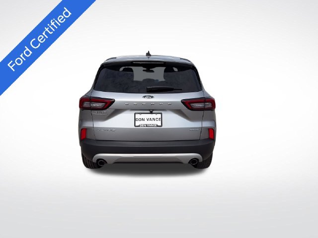 Certified 2023 Ford Escape Active AWD/4WD image 5