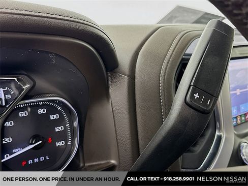 Used 2020 GMC Sierra 1500 SLT w/ SLT Premium Plus Package image 17