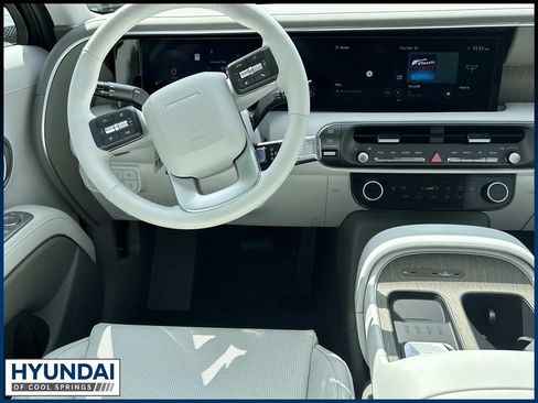New 2026 Hyundai Palisade FWD Hybrid image 22