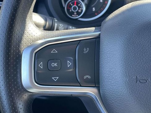 New 2026 RAM 4500 Tradesman w/ Chrome Appearance Group AWD/4WD image 28