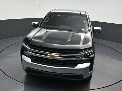 Used 2022 Chevrolet Silverado 1500 LT w/ Convenience Package II RWD image 23