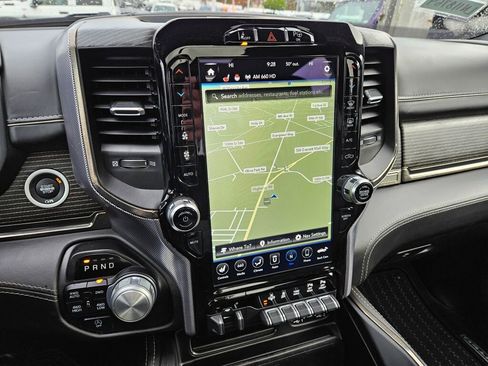 Used 2020 RAM 1500 Limited image 26