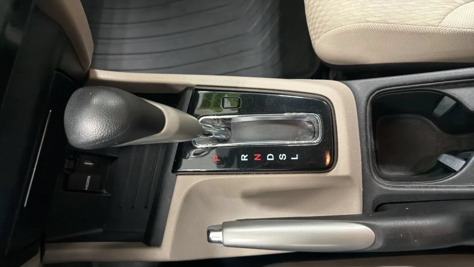 Used 2015 Honda Civic SE image 12