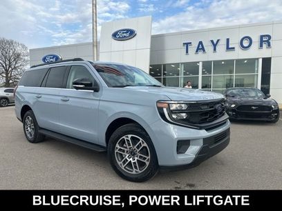 New 2026 Ford Expedition Max Active