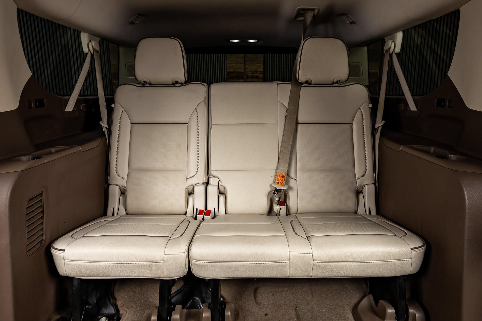 Used 2021 GMC Yukon XL Denali RWD image 32