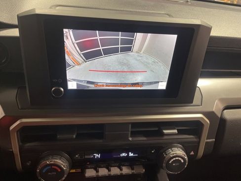 Used 2024 Toyota Tacoma SR5 image 15