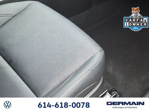 Used 2024 Kia Seltos SX AWD/4WD image 30