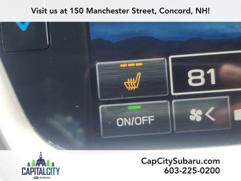 Used 2020 Subaru Outback Limited AWD/4WD image 27