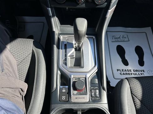 Used 2023 Subaru Forester Premium image 26