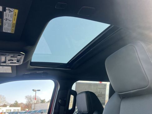 New 2026 Toyota Tacoma TRD Off-Road image 19