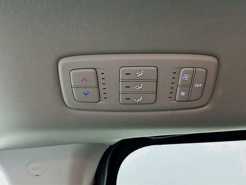 Used 2024 Kia Carnival LX image 25