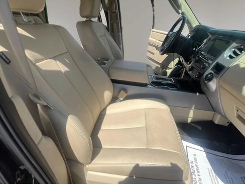 Used 2016 Ford Expedition Limited w/ Equipment Group 301A RWD image 21