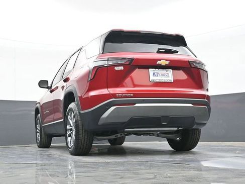 New 2026 Chevrolet Equinox LT FWD image 44