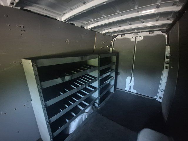 Used 2022 Mercedes-Benz Sprinter 3500 image 24