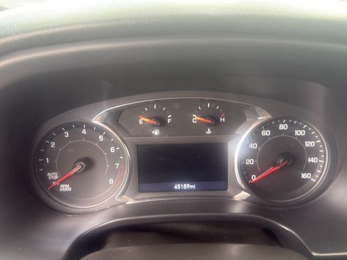 Used 2023 GMC Acadia SLT w/ Elevation Edition AWD/4WD image 17